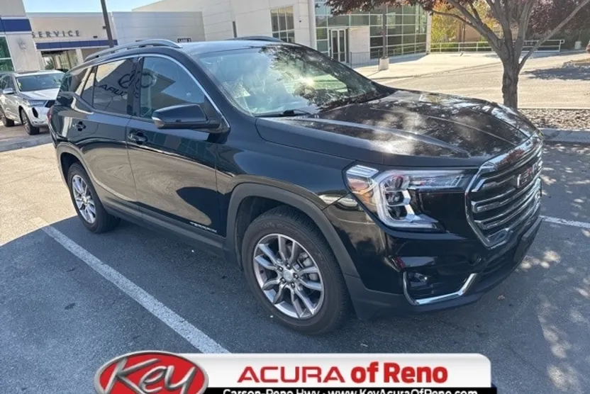 2023 Gmc Terrain SLT photo 1