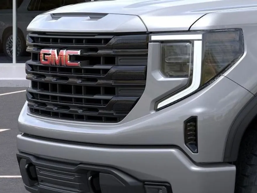 2025 Gmc Sierra 1500 Elevation photo 29