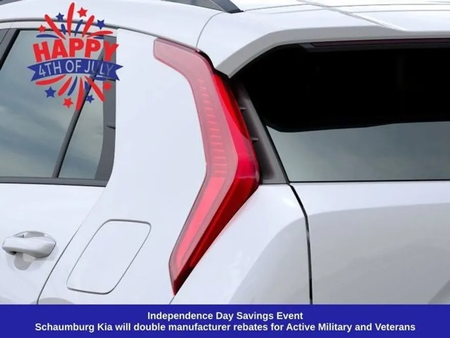 2025 Kia Niro EX Touring photo 11