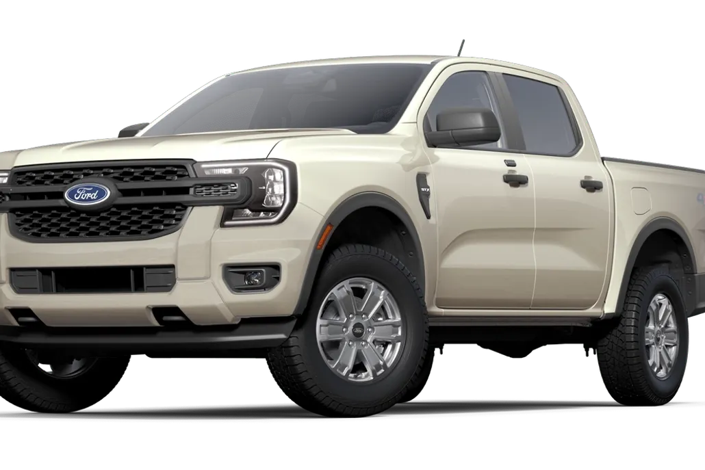 2025 Ford Ranger XL photo 20