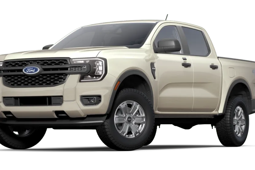 2025 Ford Ranger XL photo 20