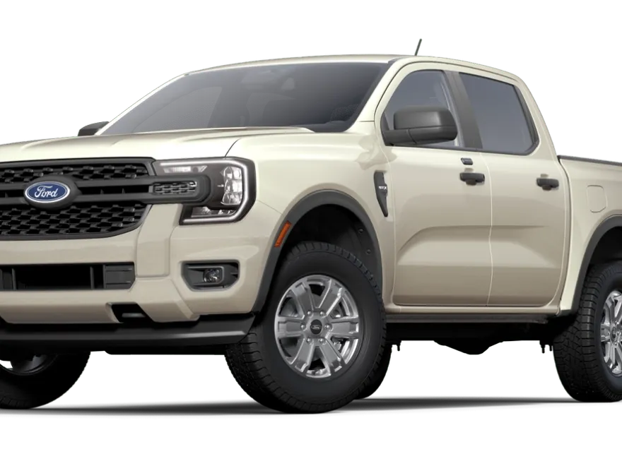 2025 Ford Ranger XL photo 20