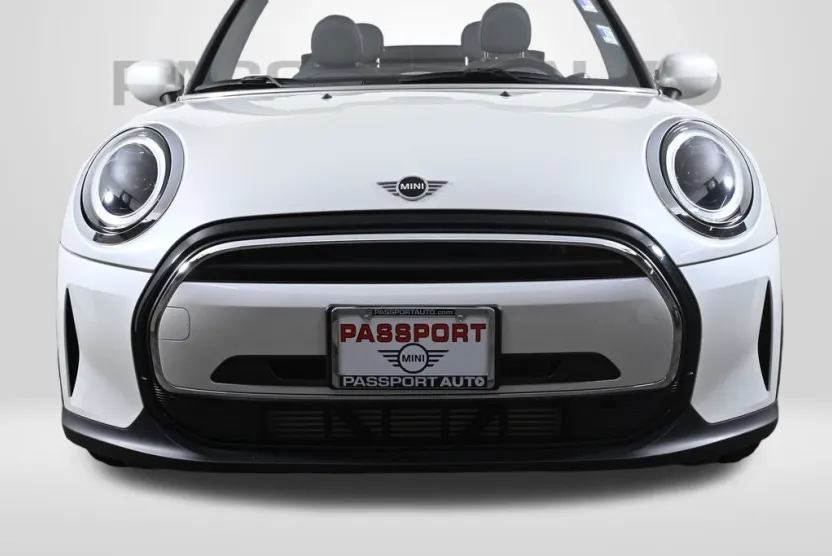 2024 Mini Cooper Signature photo 1