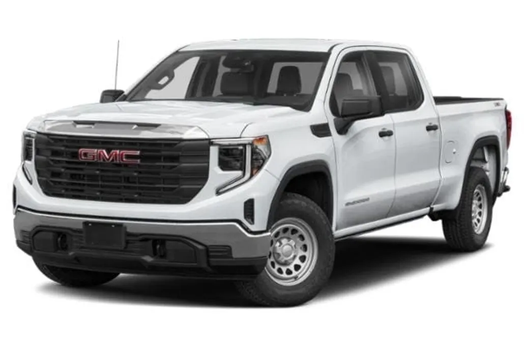 2023 Gmc Sierra 1500 SLT photo 1