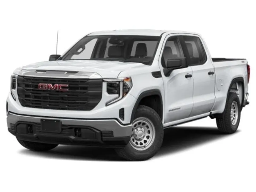 2023 Gmc Sierra 1500 SLT photo 1