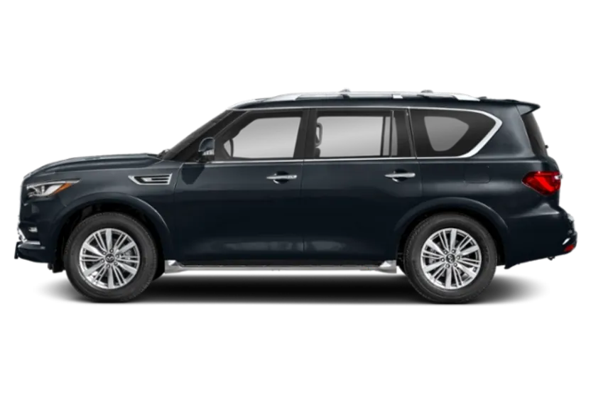 2022 Infiniti QX55 Sensory photo 1
