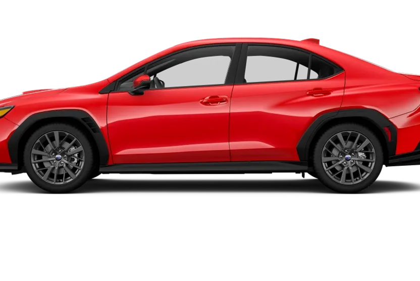 2025 Subaru WRX Premium photo 1