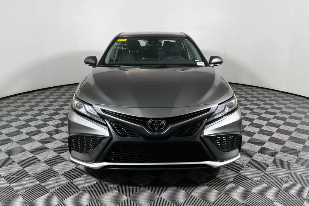 2024 Toyota Camry XSE photo 1