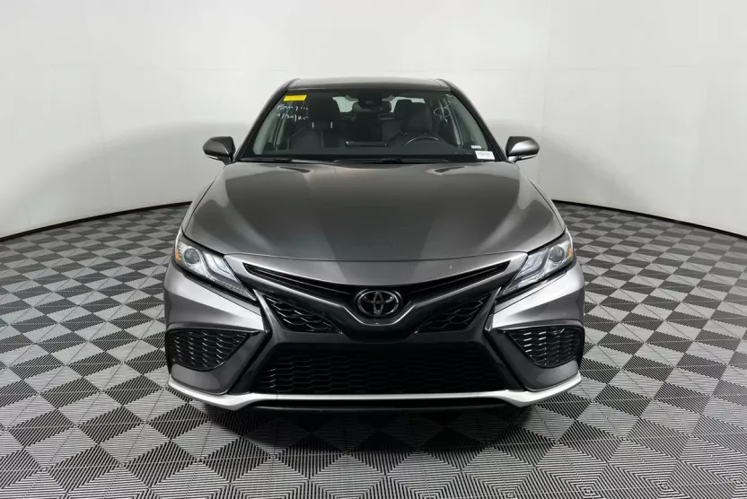 2024 Toyota Camry XSE photo 1