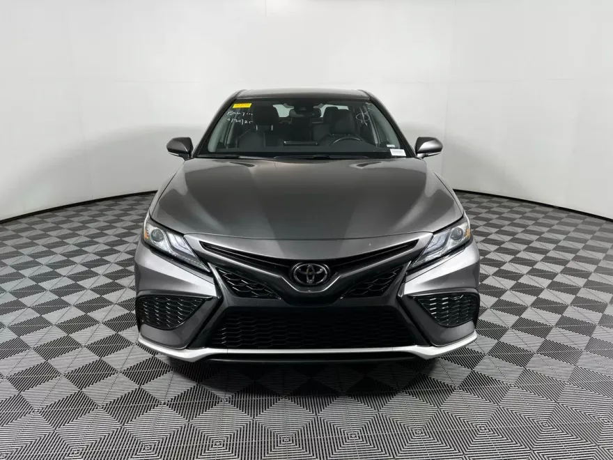 2024 Toyota Camry XSE photo 1