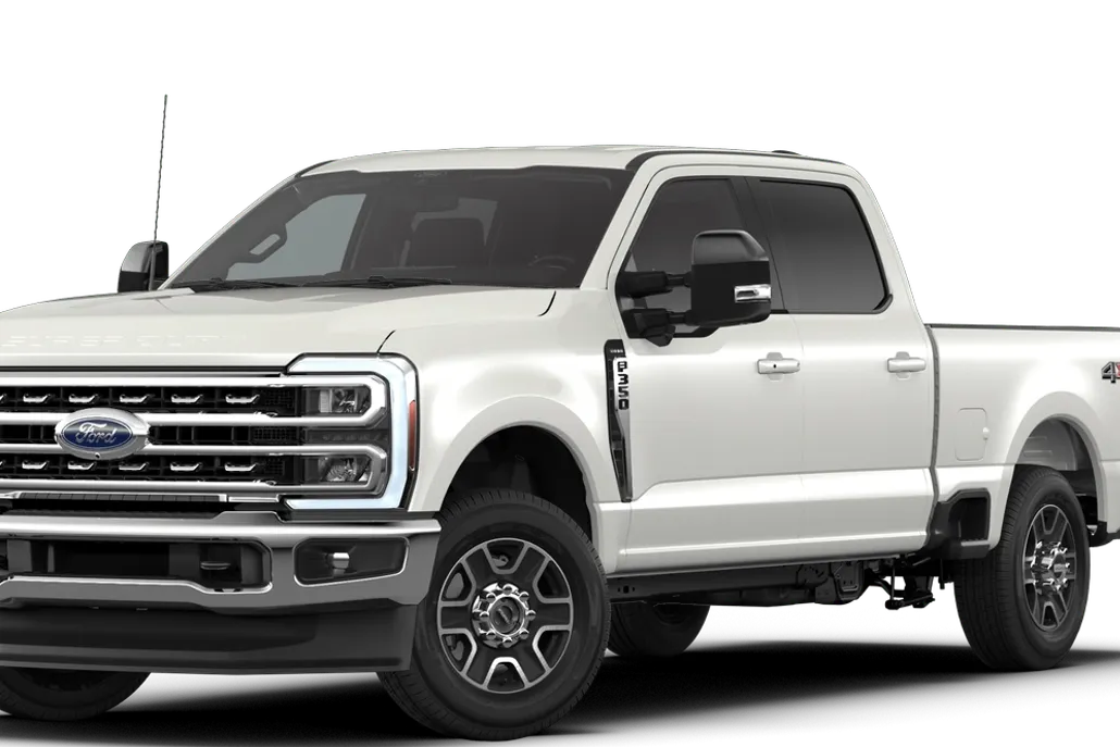 2026 Ford F-350 Lariat photo 21
