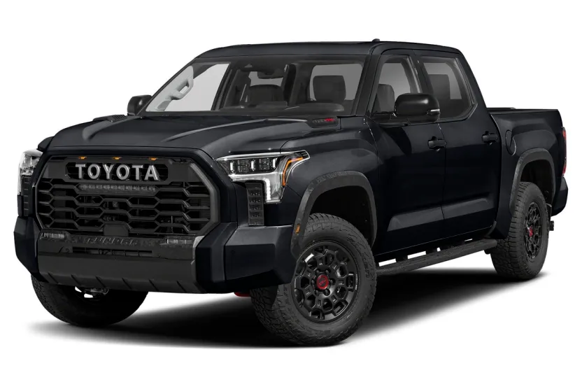 2023 Toyota Tundra TRD Pro photo 1