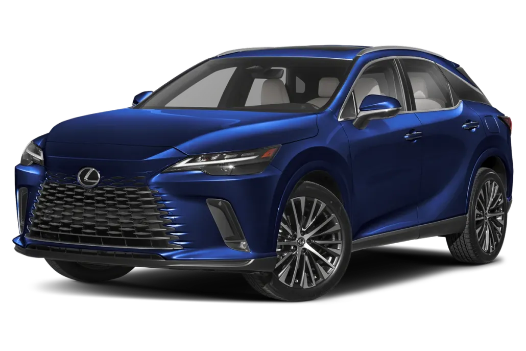 2025 Lexus RX 350 Premium AWD photo 1