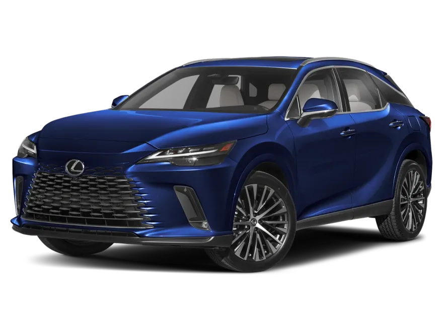 2025 Lexus RX 350 Premium AWD photo 1