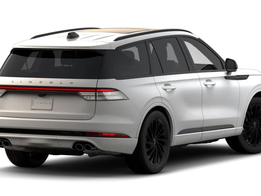 2025 Lincoln Aviator Reserve photo 1