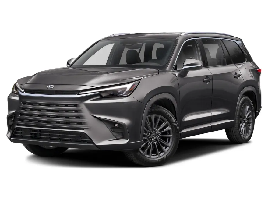 2025 Lexus TX 350 Premium photo 1