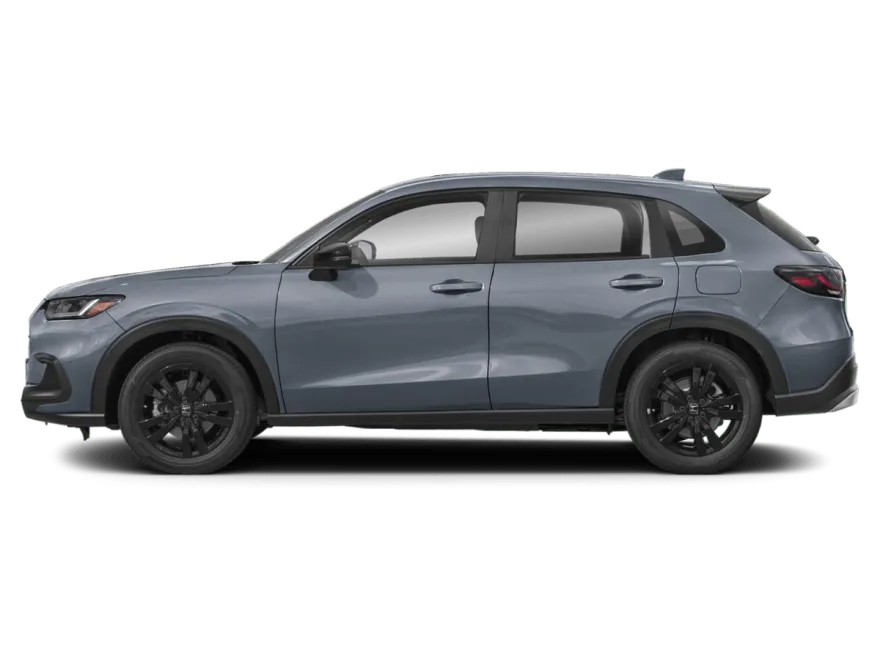 2026 Honda HR-V Sport photo 1
