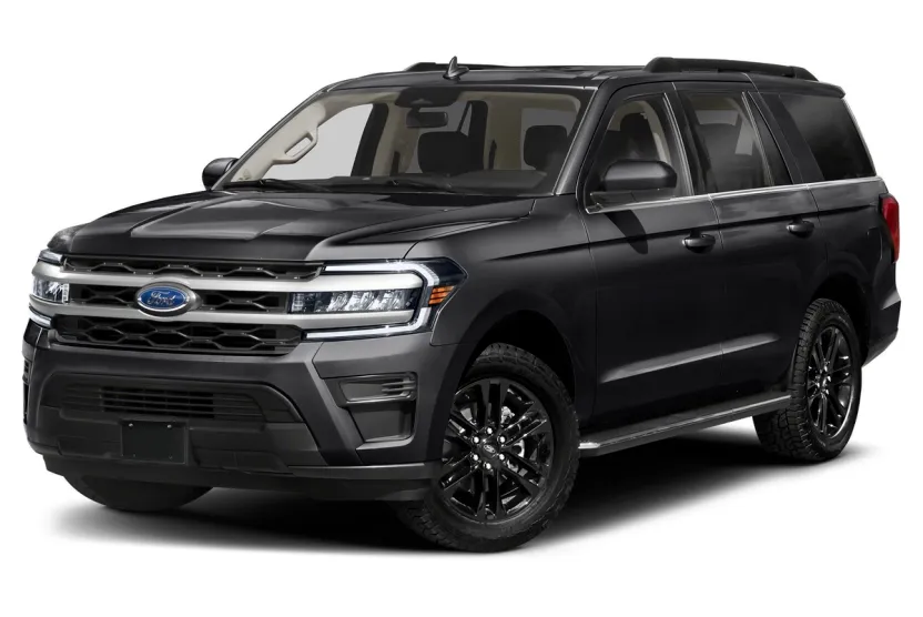 2024 Ford Expedition XLT photo 1