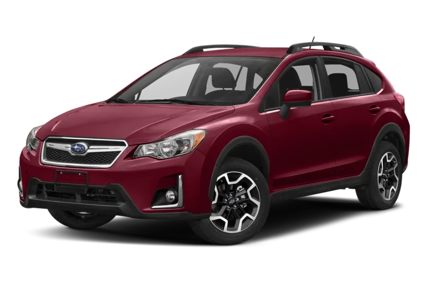 2017 Subaru Crosstrek 2.0i Premium photo 1
