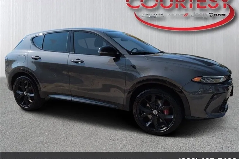 2024 Dodge Hornet R/T photo 1