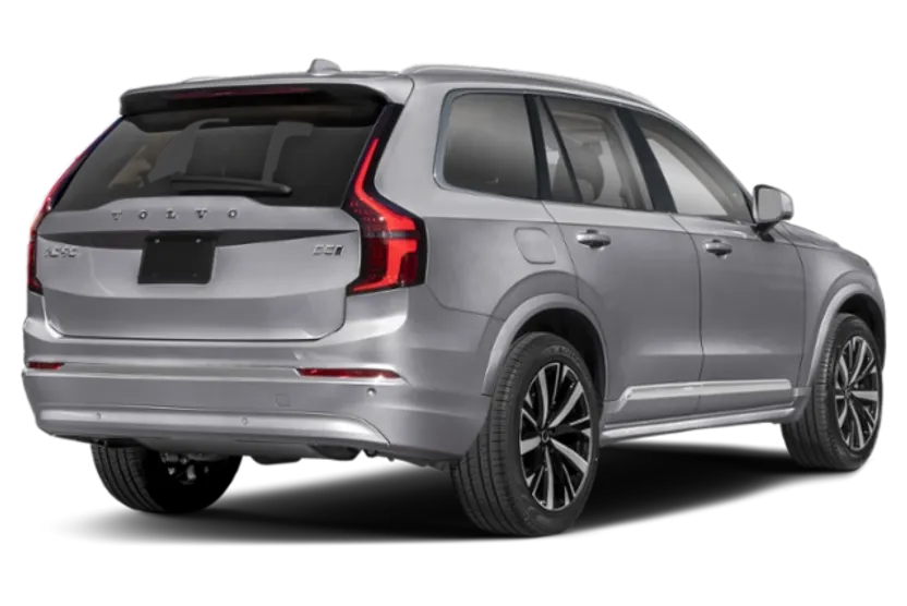 2026 Volvo XC90 photo 1
