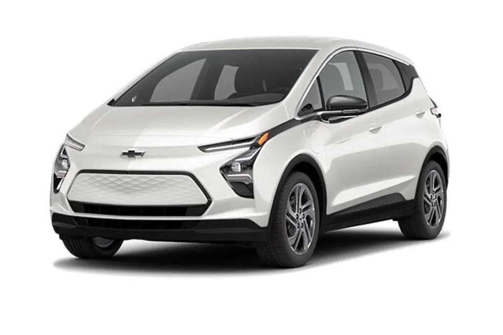 2023 Chevrolet Bolt EV 1LT photo 1