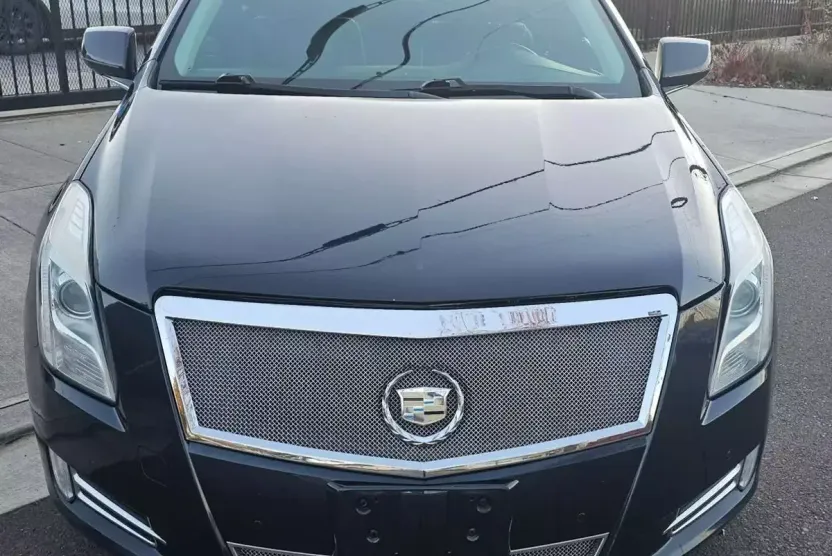 2014 Cadillac XTS Luxury photo 1