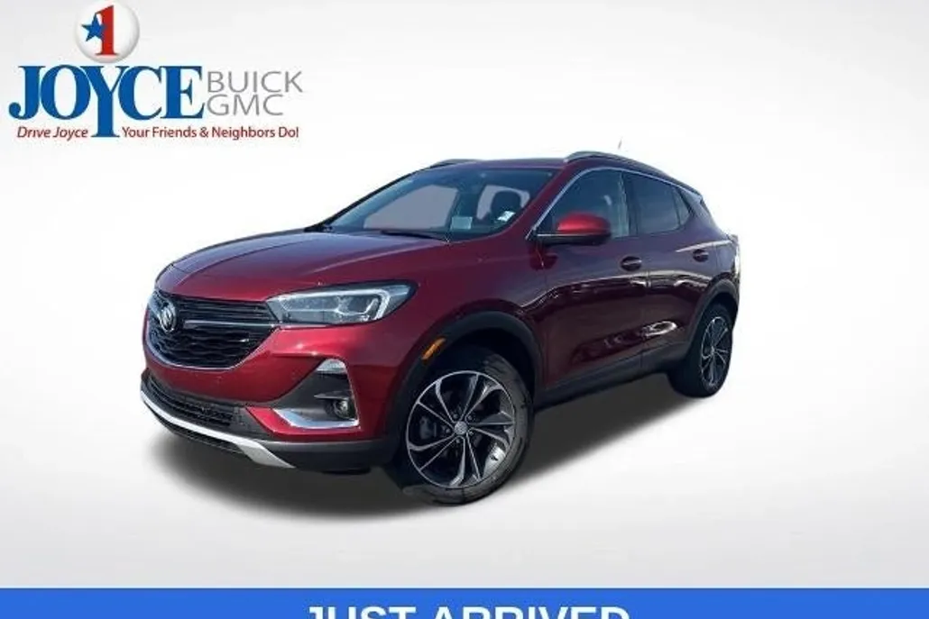2023 Buick Encore GX Essence photo 1