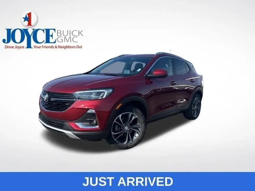 2023 Buick Encore GX Essence photo 1