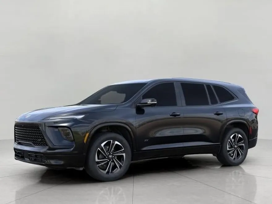 2026 Buick Enclave Sport Touring photo 1