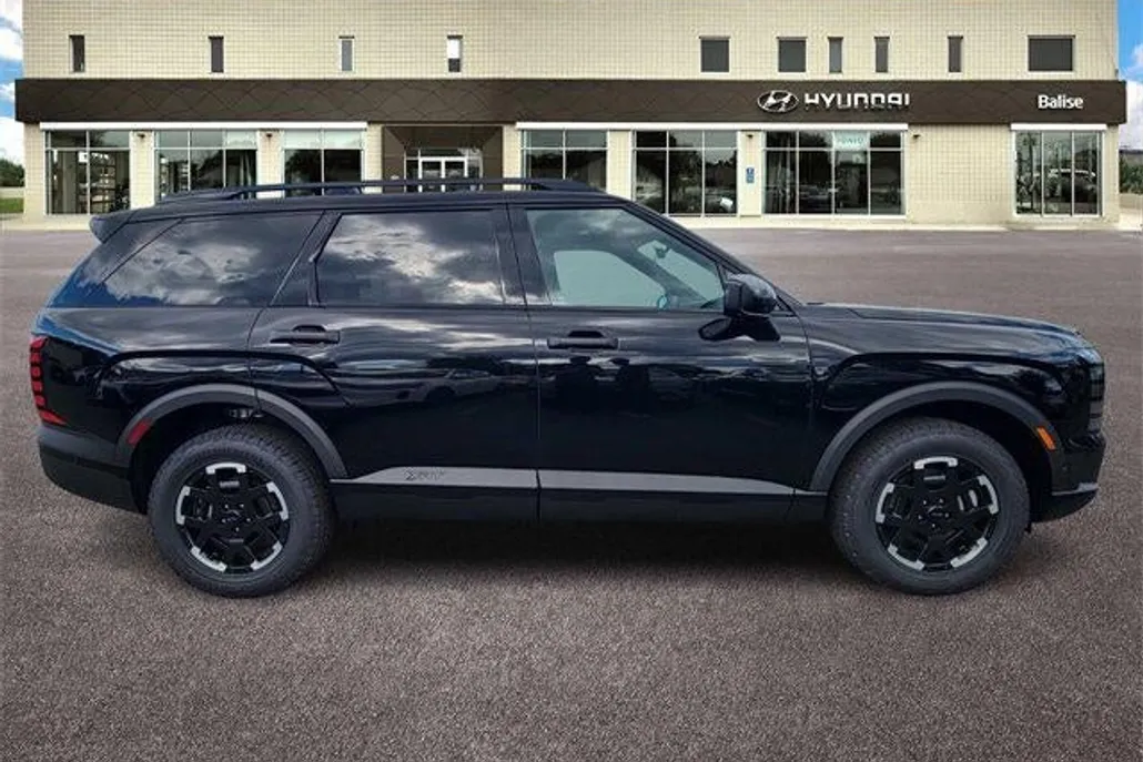 2026 Hyundai Palisade XRT photo 1