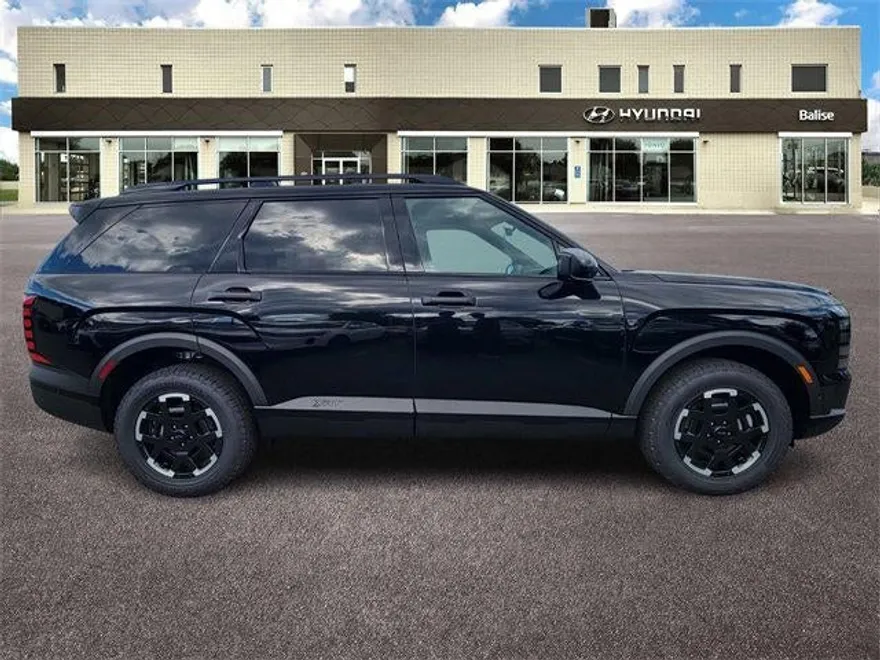 2026 Hyundai Palisade XRT photo 1