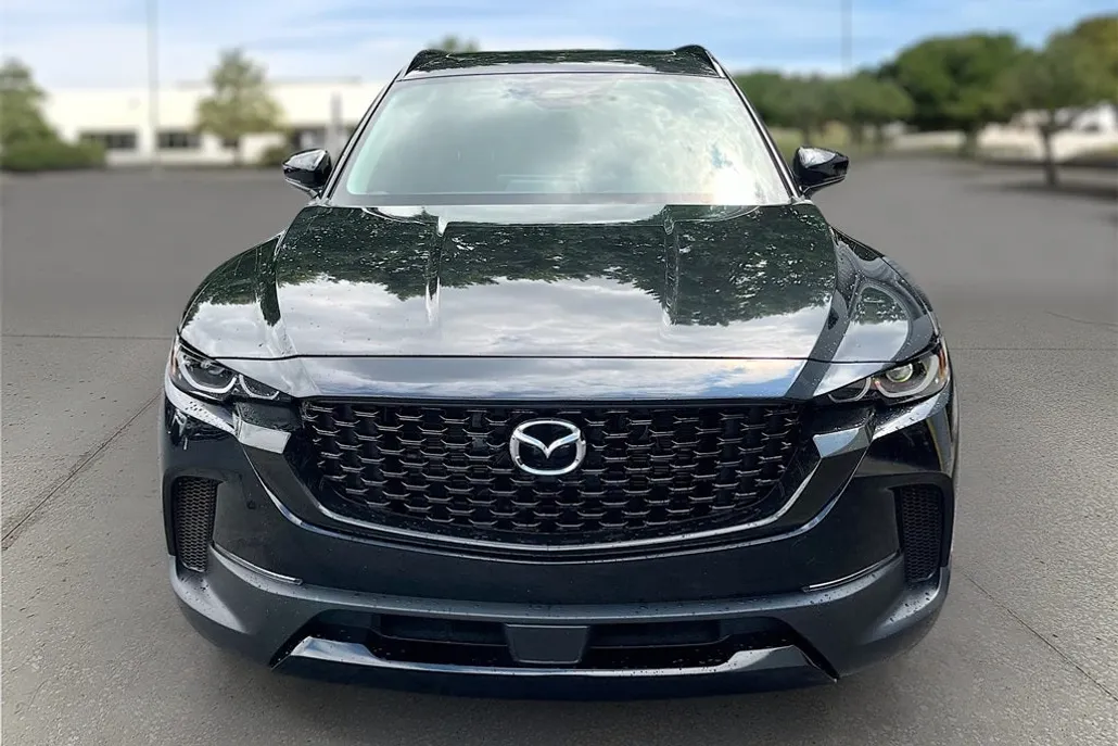 2025 Mazda CX-50 Premium photo 1