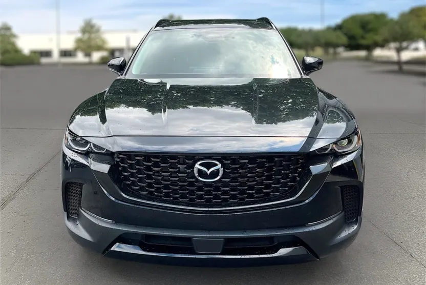2025 Mazda CX-50 Premium photo 1