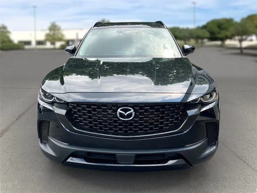 2025 Mazda CX-50 Premium photo 1