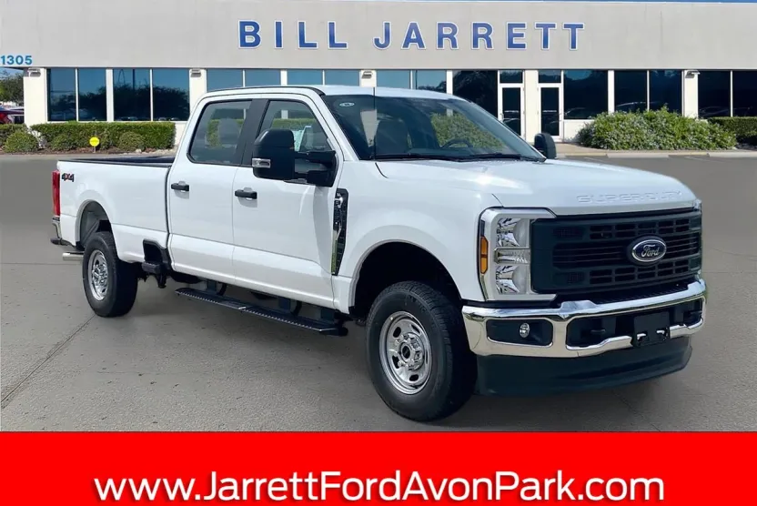 2026 Ford F-250 XL photo 1