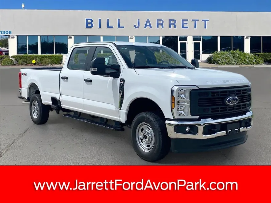 2026 Ford F-250 XL photo 1