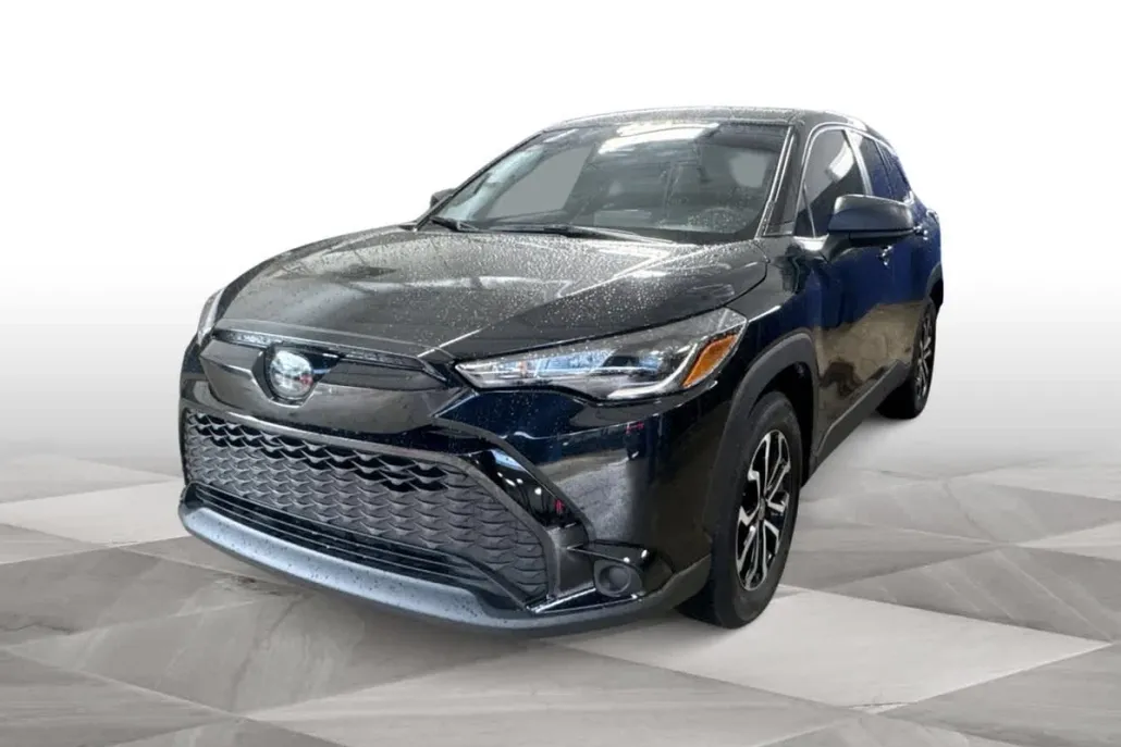 2024 Toyota Corolla Hybrid S photo 1