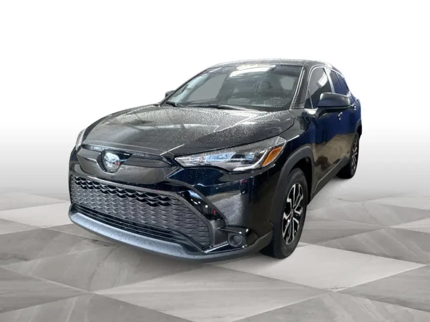 2024 Toyota Corolla Hybrid S photo 1