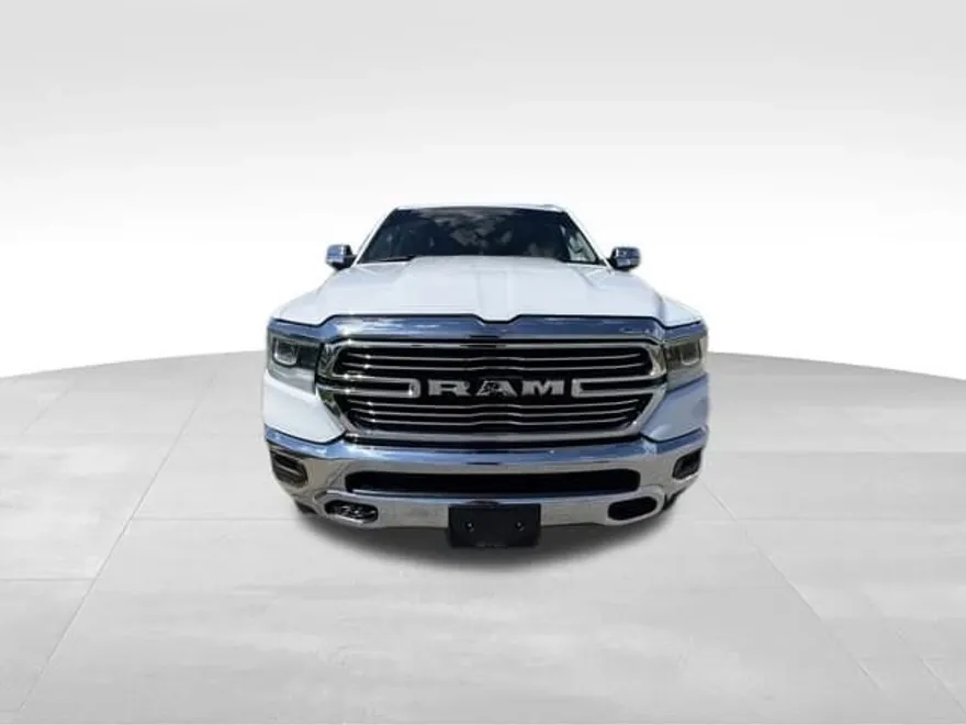 2022 Ram 1500 Laramie photo 1