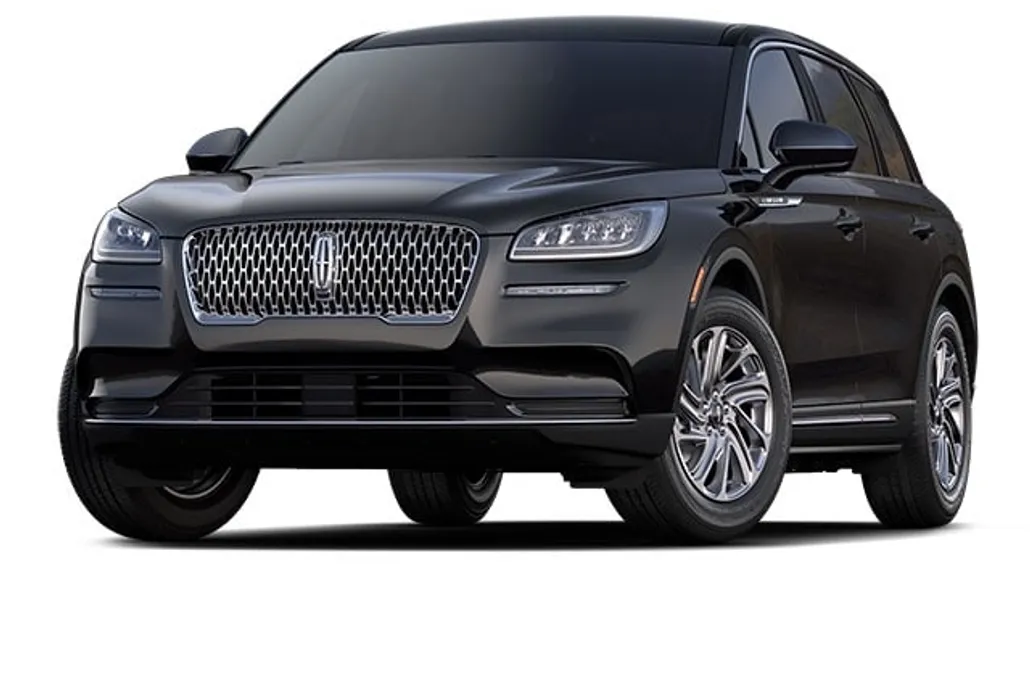 2022 Lincoln Corsair Standard photo 1