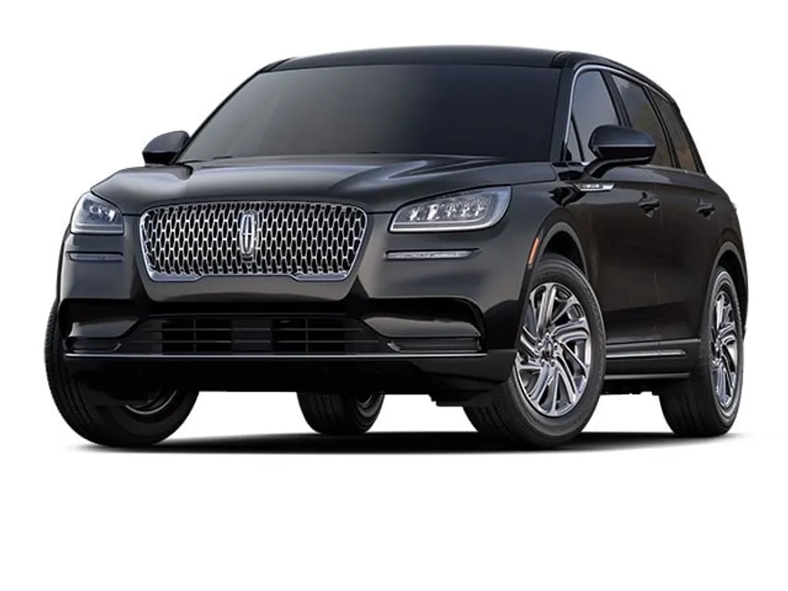 2022 Lincoln Corsair Standard photo 1