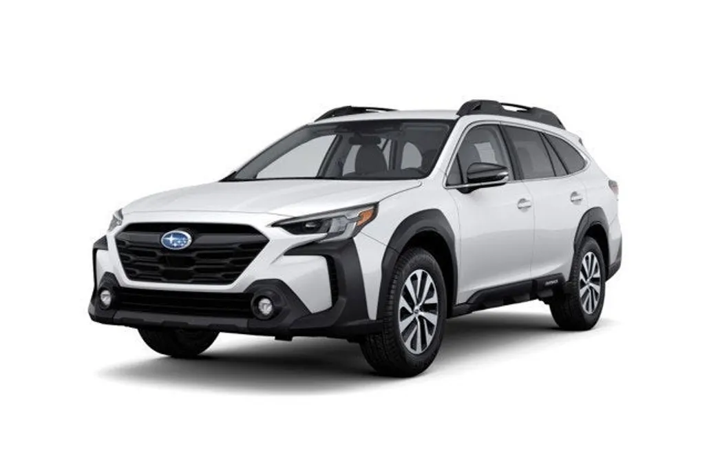 2025 Subaru Outback Premium photo 1