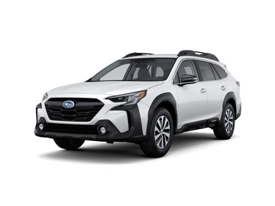 2025 Subaru Outback Premium photo 1