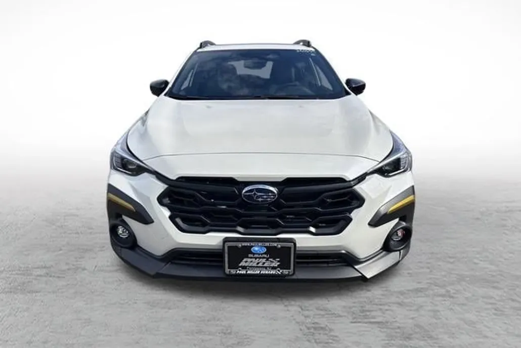 2025 Subaru Crosstrek Sport photo 1