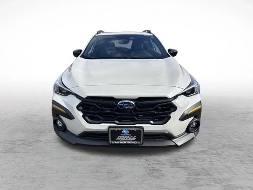 2025 Subaru Crosstrek Sport photo 1