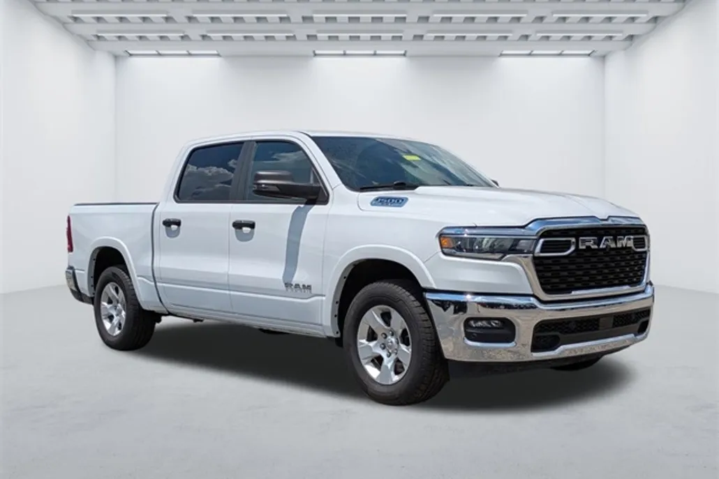 2025 Ram 1500 Big Horn Lone Star photo 1