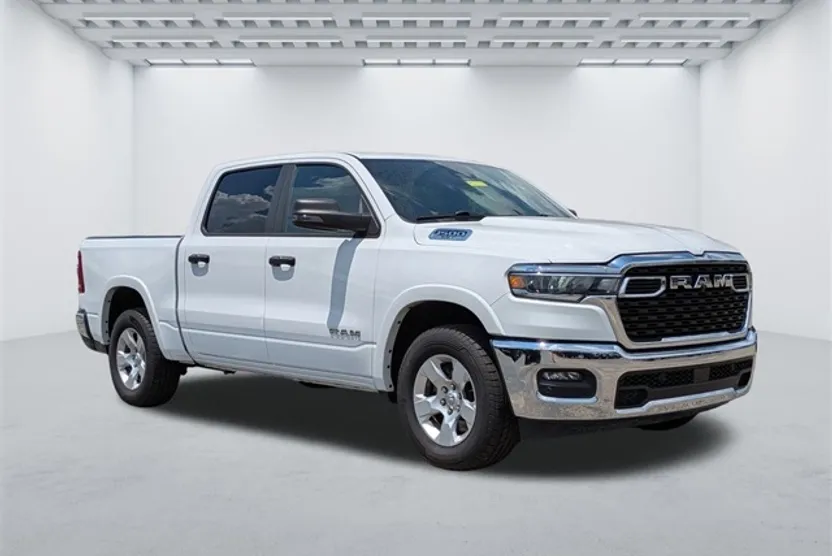 2025 Ram 1500 Big Horn Lone Star photo 1