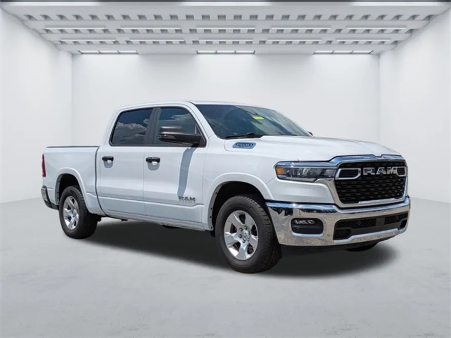 2025 Ram 1500 Big Horn Lone Star photo 1