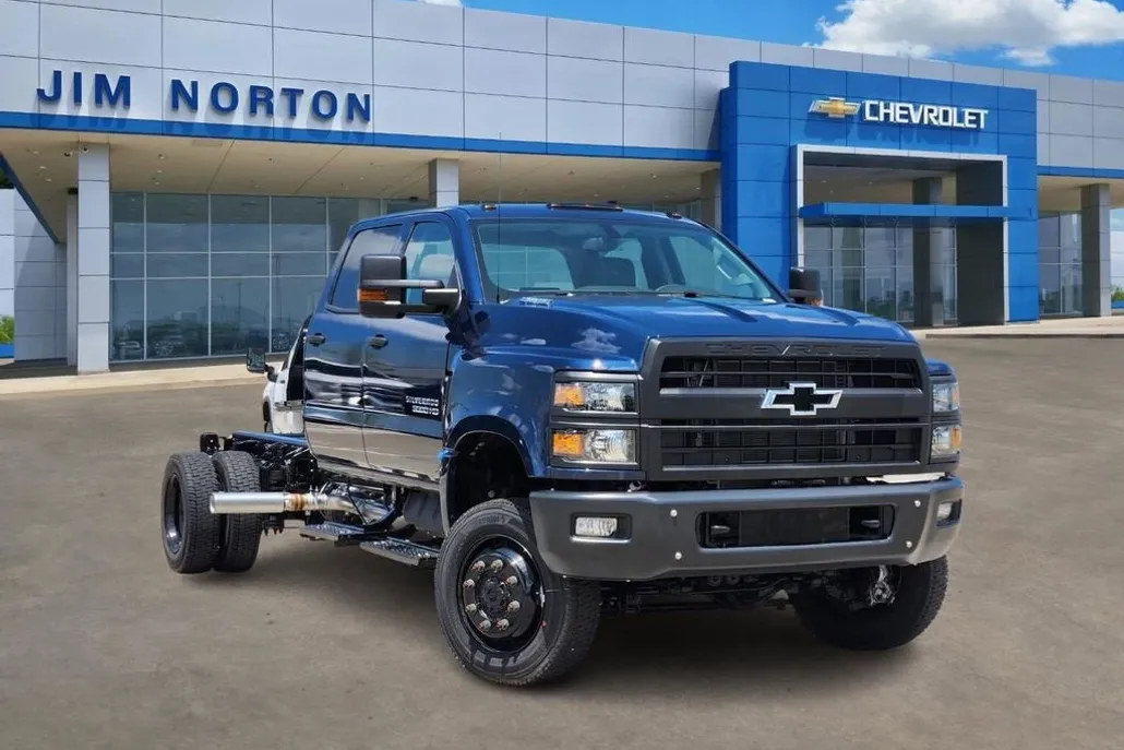 2023 Gm GM515 GM photo 1